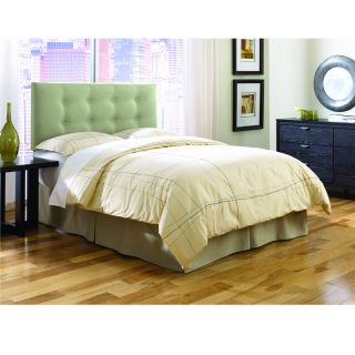 Chambery Sage Upholstered Twin size Headboard Today $189.99