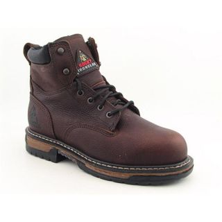 Rocky Mens 6696 Ironclad Brown Boots Was: $122.99 Today: $89.99 Save