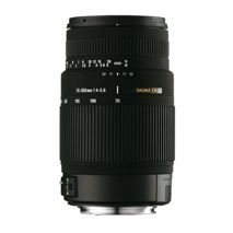 Sigma 70 300mm F4 5.6 DG OS Nikon   Achat / Vente OBJECTIF REFLEX