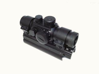 Ruger MK1 MK2 Scope And Mount Combo