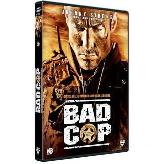 Bad cop   sinners and saints en DVD FILM pas cher