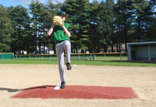 ProMounds Little League Pitching Game Mound   Major