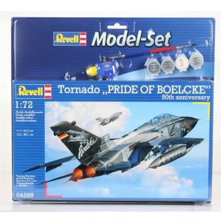 Revell Model Set Tornado IDS Boelcke  133 pièces   Achat / Vente