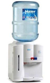 Haier WDQT165W Desktop Water Dispenser