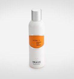 Image Skincare Vital C Hydrating Facial Cleanser 6oz