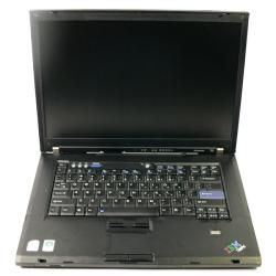 Lenovo ThinkPad T60 15.4 inch 1.83 GHz 120GB Laptop (Refurbished