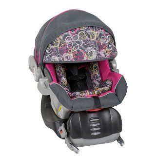 Baby Trend Flexloc Infant Car Seat   Daisy Baby