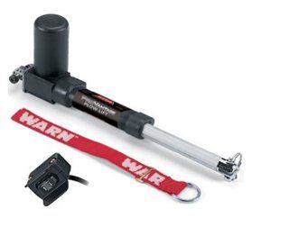 Warn Replacement Linear Actuator 85677    Automotive
