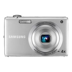 Samsung TL105 Point & Shoot Digital Camera   12.2 Megapixel   2.70 A