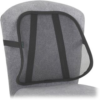 Safco Mesh Backrest (Set of 5) Today $105.99