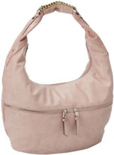 Jessica Simpson Fearless Large Hobo,Lotus,One Size