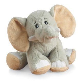 Webkinz Velvety Elephant Toys & Games