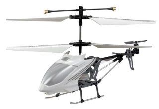3CH i helicopter withi Gyro Model 777 172   Black Toys & Games