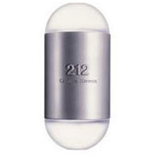 212 Women by Carolina Herrera 1.0 ounce Eau de Toilette Spray