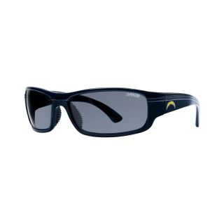Modo San Diego Chargers Mens Block 2 Sunglasses Today $18.99