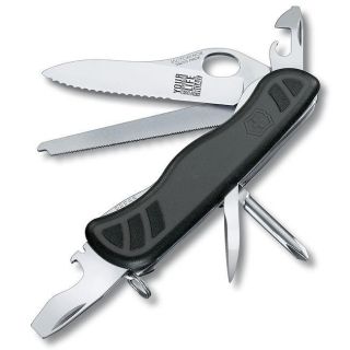 Wenger Swiss Army One hand Master RT Pocket Knife