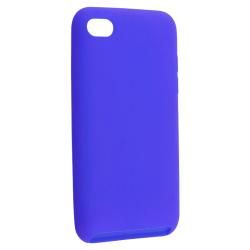 Green/ Blue/ Orange/ Black Case for Apple iPod Touch 4th Generation