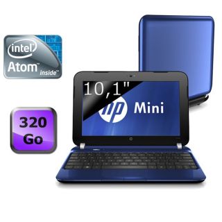 HP Mini 110 4152sf PC   Achat / Vente NETBOOK HP Mini 110 4152sf PC