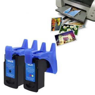 Canon CL 211XL/ PG 210XL Compatible Ink (Remanufactured)