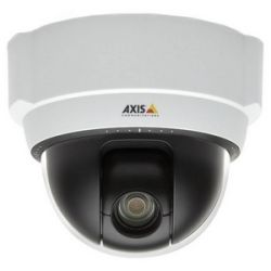 Axis 215 PTZ Network Camera