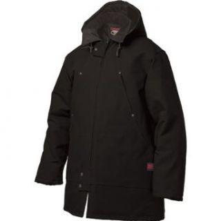 Tough Duck Hydro Parka from Richlu Manufacturing Clothing