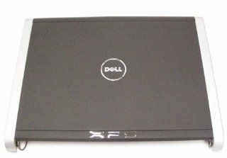 HR170 Dell XPS M1330 13.3 inch CCFL Backlit LCD Back Cover