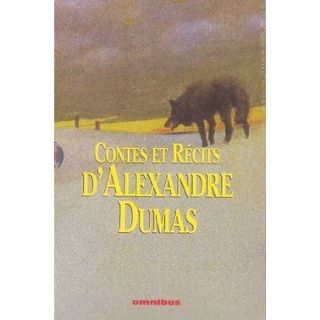 Coffret alexandre dumas contes   Achat / Vente livre Alexandre Dumas