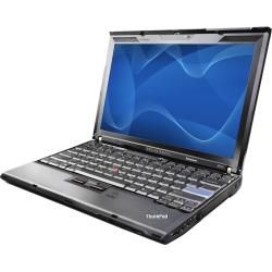 IBM Lenovo X200 2.26GHz 80GB 12 inch Netbook (Refurbished)