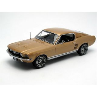 390   Achat / Vente MODELE REDUIT MAQUETTE FORD 1/18 Mustang GT 390