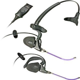 Plantronics Duopro Convertible Headset Cell Phones