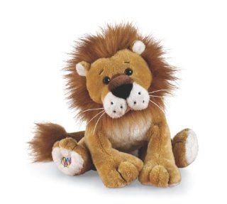 Webkinz Caramel Lion Toys & Games