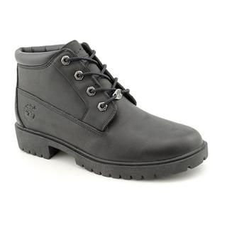 Timberland Womens Nellie Leather Boots