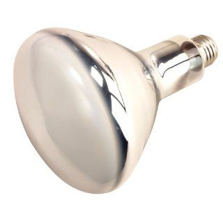 Halco 108356   MV175DX/R40 Mercury Vapor Light Bulb  