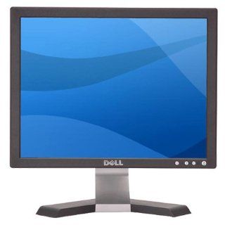 Dell E176FP 17 Flat Panel Monitor (Black): Computers