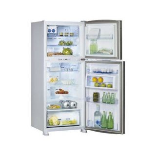Réfrigérateur 2 portes 406L Classe A+ WTS4135ANFW   Achat / Vente