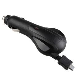Body Glove Case/ Car Charger for Motorola Droid Bionic XT875