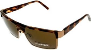 Gianfranco Ferre Sunglasses Unisex GF962 04 Havana
