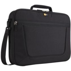 Case Logic VNCI 215 Carrying Case (Briefcase) for 15.6 Notebook   Bl