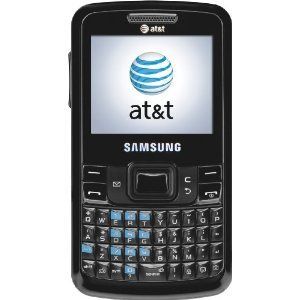Samsung a177 Prepaid GoPhone (AT&T) With $30 Airtime