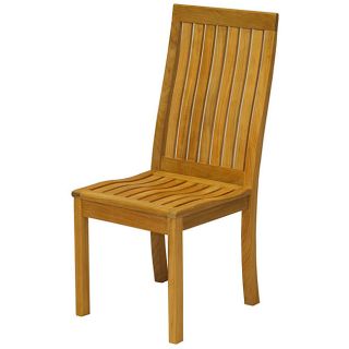 Teak Dining Chairs: Buy Patio Furniture Online