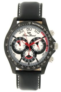 Lucien Piccard Adventure Chronograph Sports Watch