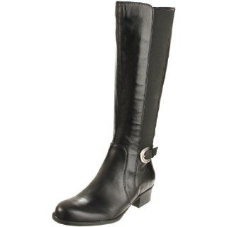 Naturalizer Womens Aria Boot Shoes
