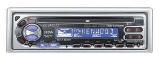 Kenwood KDC MP225 CD//WMA Stereo System
