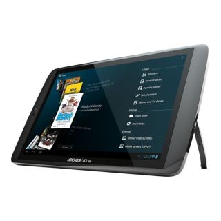 Tablette Internet ARCHOS 101 G9 Turbo   16 Go   Achat / Vente TABLETTE