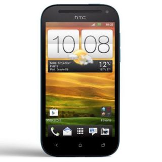 HTC ONE SV 4G Bleu   Achat / Vente SMARTPHONE HTC ONE SV 4G Bleu