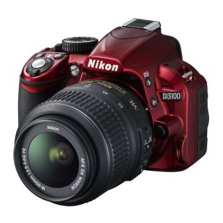 Reflex Nikon D3100 + AF S DX 18 55 VR   Achat / Vente REFLEX Nikon