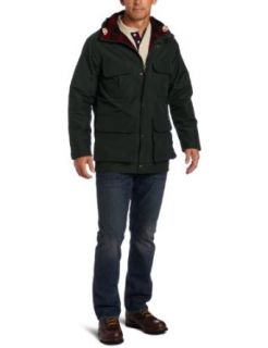 Woolrich Mens Mountain Parka Clothing