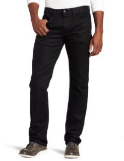 Joes Jeans Mens Straight Leg Classic Fit: Clothing