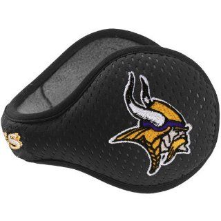 Reebok 180S Minnesota Vikings NFL Ear Warmers Sports