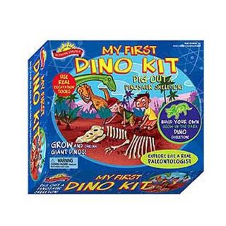 My First Dino Kit
